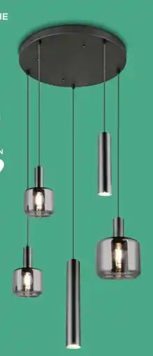porta LED-Pendel Angebot