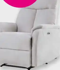 Mömax mömax modern living Relaxsessel Johnsy Angebot