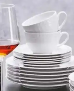 porta Ritzenhoff & Breker Kaffeeservice Sofia 18-tlg Angebot
