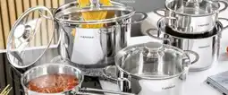 porta Zwilling J.A. Henckels Topf-Set Reflection 5-teilig Angebot