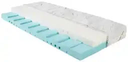 Mömax Nadana Wendematratze Bodysoul Angebot