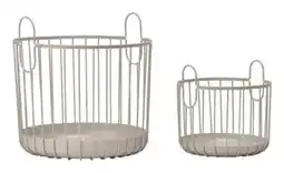 Mömax KORB JULE Angebot