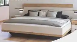 Mömax mömax premium living Bett Ellmau Angebot