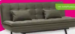 Mömax Schlafsofa Sun Angebot