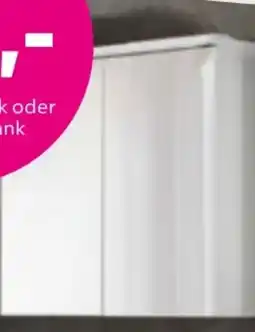 Mömax Spiegelschrank Roy II Angebot