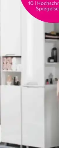 Mömax Hochschrank Roy II Angebot
