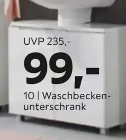 Mömax Waschbeckenunterschrank Roy II Angebot
