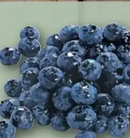 nahkauf Rewe Bio Heidelbeeren Angebot