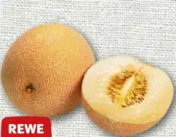 nahkauf Rewe Beste Wahl Galiamelone Angebot