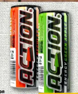 nahkauf Action Energydrinks Energy-Drink Angebot