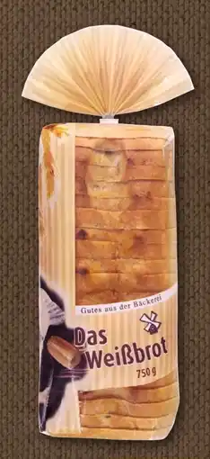 nahkauf Harry Brot Weißbrot Angebot