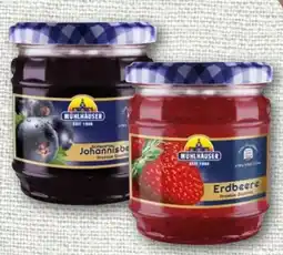 nahkauf Mühlhäuser Konfitüre Extra Angebot