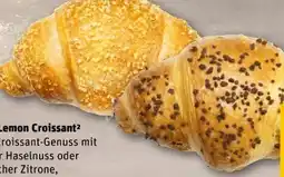 nahkauf Rewe Back-Station Bueno Croissant Angebot