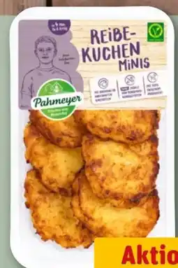 nahkauf Pahmeyer Reibekuchen Minis Angebot