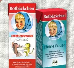 nahkauf Rotbäckchen Saft Angebot