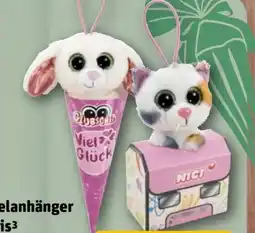 nahkauf Nici Glubschis Schlüsselanhänger Angebot
