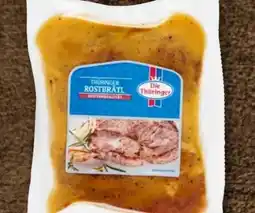 nahkauf Die Thüringer Rostbrätl Angebot