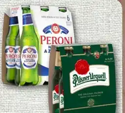 nahkauf Pilsner Urquell Bier Angebot