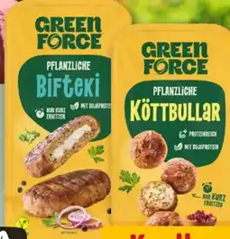 nahkauf Greenforce Bifteki Angebot