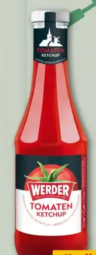 nahkauf Werder Tomaten Ketchup Angebot