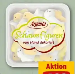 nahkauf Argenta Schaumfiguren Angebot