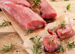nahkauf Schweine-Filet Angebot