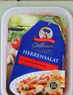 nahkauf Golßener Spreewälder Herrensalat Angebot