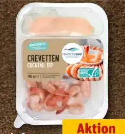 nahkauf Deutsche See Crevetten Angebot