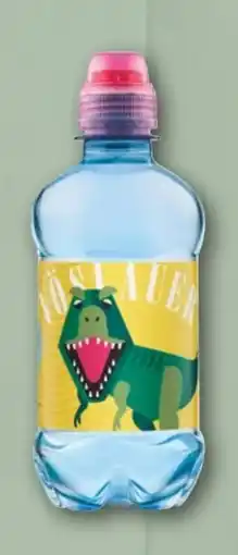 nahkauf Vöslauer Mineralwasser Junior Angebot