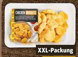 nahkauf Chicken Nuggets XXL Angebot