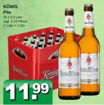 König Pils