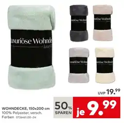 porta luxuriöse Wohndecke Angebot