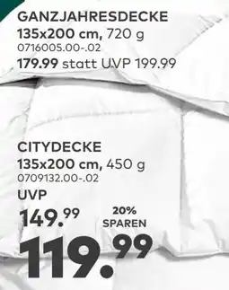 porta CITYDECKE Angebot