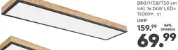 porta Led-Deckenleuchte Angebot
