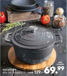 porta KOCHTOPF Angebot