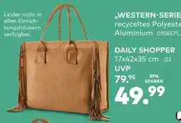 porta DAILY SHOPPER Angebot