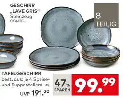 porta Tafelgeschirr Angebot