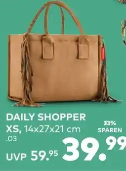 porta DAILY SHOPPER Angebot