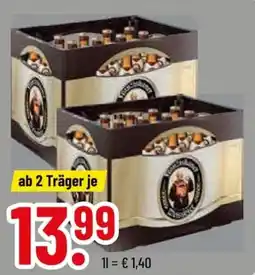 trinkgut Märchenschäfer Bier Angebot