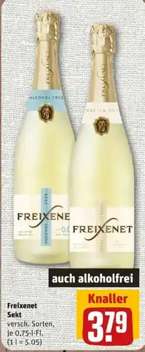 nahkauf Freixenet Sekt Angebot