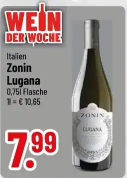 trinkgut Zonin Lugana Angebot