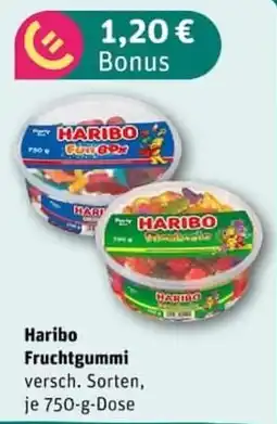 nahkauf Haribo Fruchtgummi Angebot
