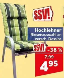 CENTERSHOP Hochlehner Riesenauswahl Angebot