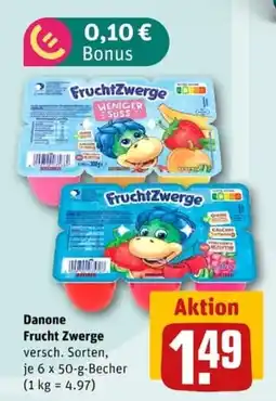 nahkauf Danone Frucht Zwerge Angebot