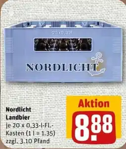 nahkauf Nordlicht Landbier Angebot