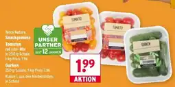 Wasgau Terra Natura Snackgemüse Angebot