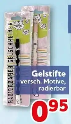 CENTERSHOP RADIERBARE GELSCHEIBER Angebot