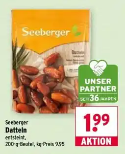 Wasgau Seeberger Datteln entsteint Angebot