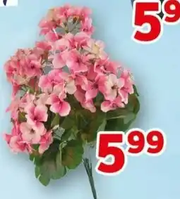 CENTERSHOP Künstliche Blumen Angebot