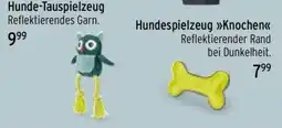 Wasgau Hunde-Tauspielzeug Angebot